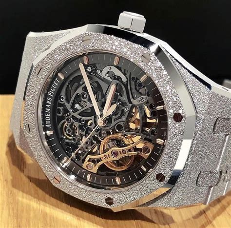 ap skeleton frosted